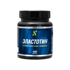 STL - Эластотин (400г 200 порций)